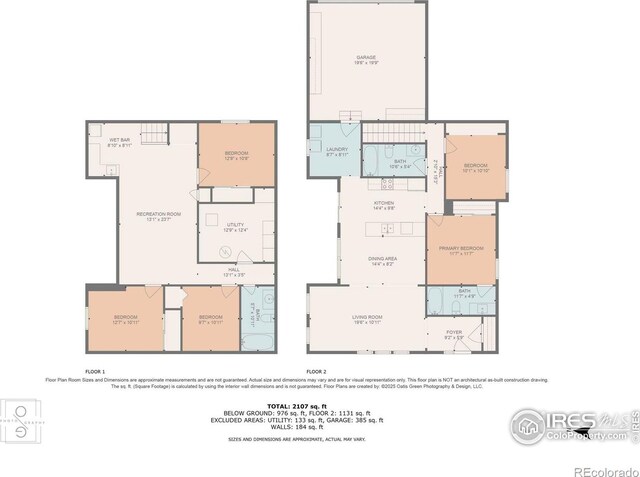 742 Lavastone Ave, Loveland, CO 80537 - photo 37