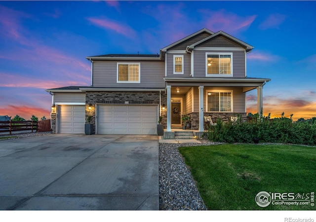 6282 Yellowtail St, Timnath, CO 80547 - photo 1