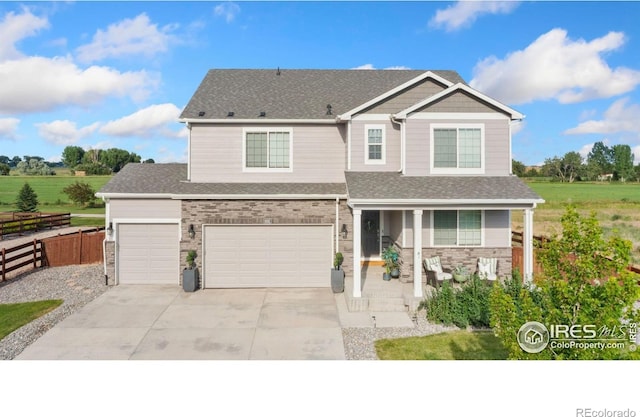 6282 Yellowtail St, Timnath, CO 80547 - photo 8