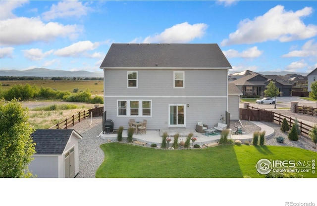 6282 Yellowtail St, Timnath, CO 80547 - photo 9