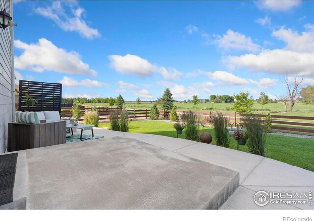 6282 Yellowtail St, Timnath, CO 80547 - photo 36