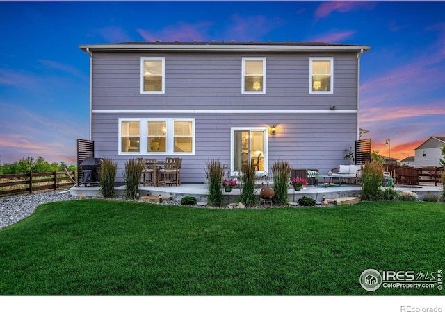 6282 Yellowtail St, Timnath, CO 80547 - photo 39