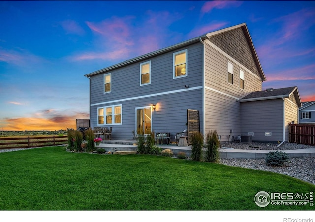6282 Yellowtail St, Timnath, CO 80547 - photo 40