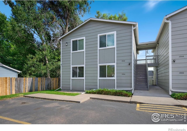 1502 E 5th St, Loveland, CO 80537 - photo 2