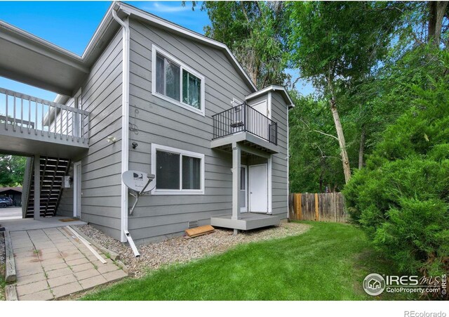 1502 E 5th St, Loveland, CO 80537 - photo 35