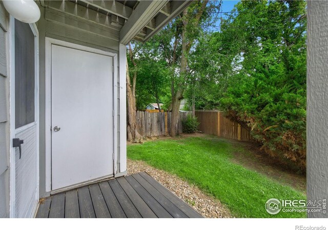 1502 E 5th St, Loveland, CO 80537 - photo 36