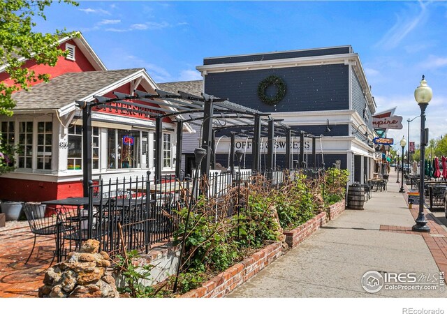 1430 Kennedy Ave, Louisville, CO 80027