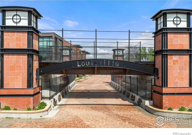 1430 Kennedy Ave, Louisville, CO 80027
