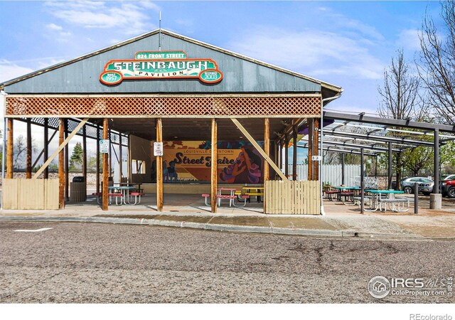 1430 Kennedy Ave, Louisville, CO 80027