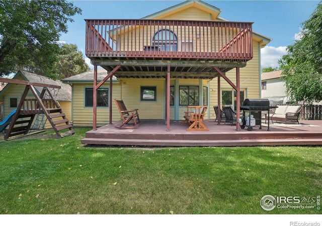 624 Munson Ct, Berthoud, CO 80513 - photo 33