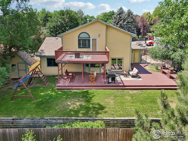 624 Munson Ct, Berthoud, CO 80513 - photo 39