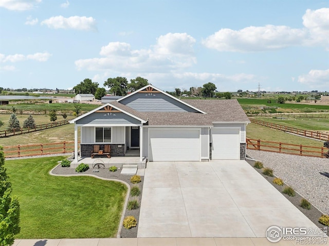 5010 Prairie Lark Ln, Severance, CO 80615 - photo 3