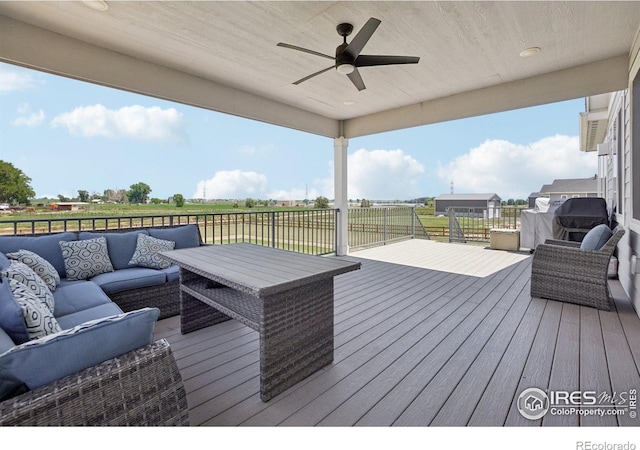 5010 Prairie Lark Ln, Severance, CO 80615 - photo 34
