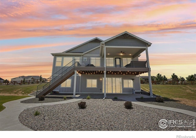 5010 Prairie Lark Ln, Severance, CO 80615 - photo 36