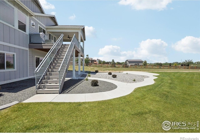5010 Prairie Lark Ln, Severance, CO 80615 - photo 37