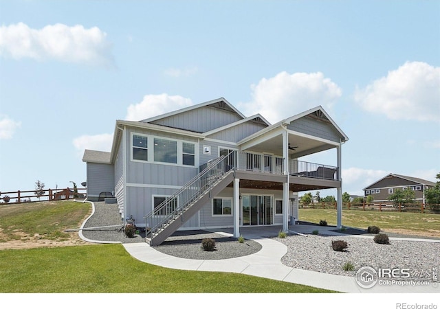 5010 Prairie Lark Ln, Severance, CO 80615 - photo 39