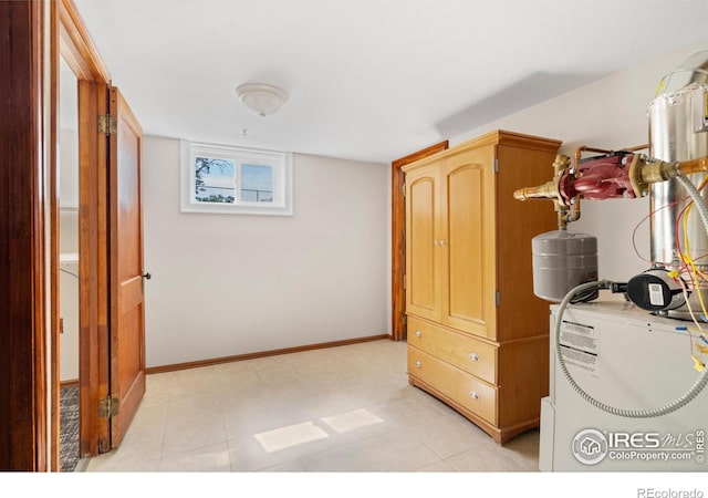 612 20th St, Greeley, CO 80631 - bedroom with baseboards