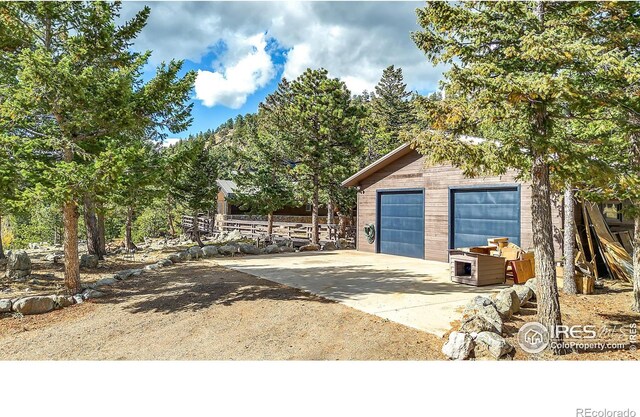 5566 Sugarloaf Rd, Boulder, CO 80302 - photo 29