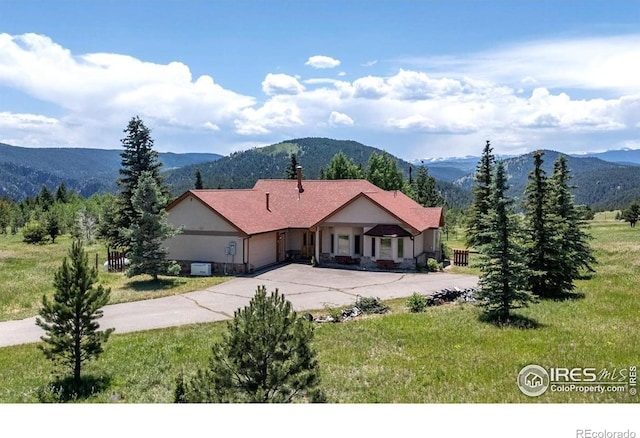1293 Lost Angel Rd, Boulder, CO 80302 - photo 1