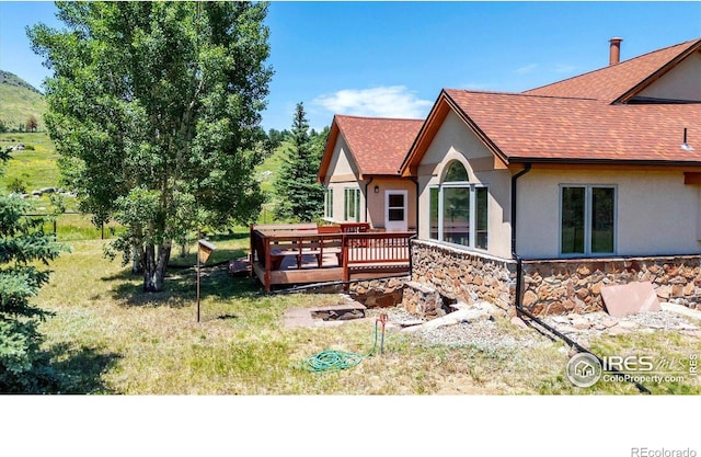 1293 Lost Angel Rd, Boulder, CO 80302 - photo 33