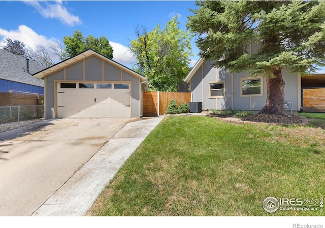144 Placer Ave, Longmont, CO 80504 - view of front of home with driveway