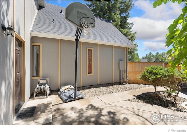 144 Placer Ave, Longmont, CO 80504 - view of patio / terrace