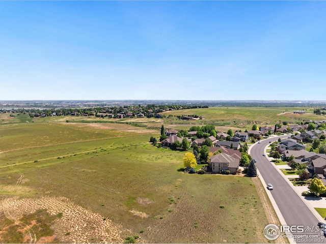 8276 Blackwood Dr, Windsor, CO 80550 - aerial view of residential area