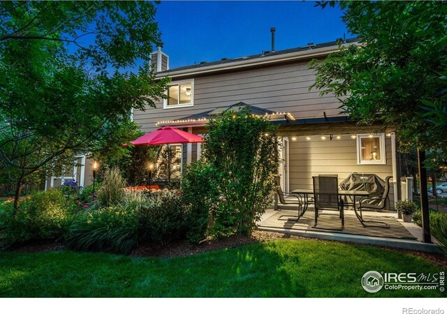 2824 Zendt Dr, Fort Collins, CO 80526