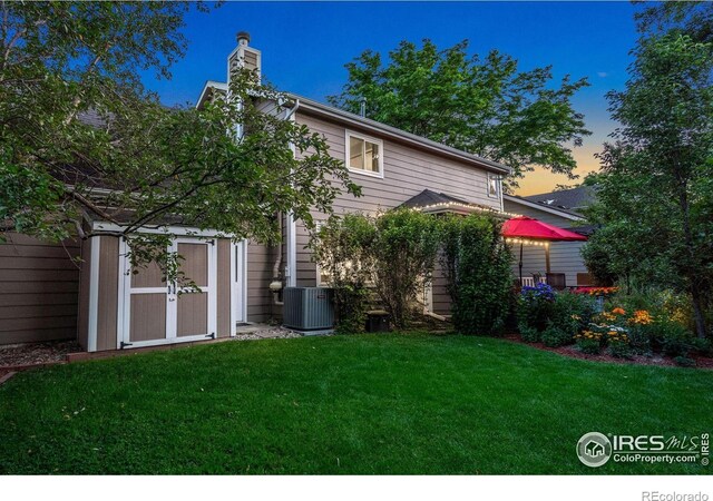 2824 Zendt Dr, Fort Collins, CO 80526