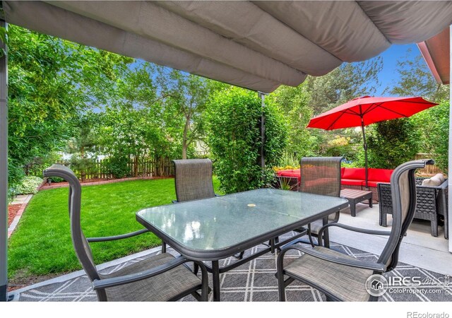 2824 Zendt Dr, Fort Collins, CO 80526