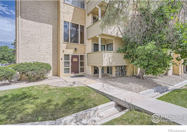 3030 Oneal Pkwy # 21R, Boulder, CO 80301 - view of property