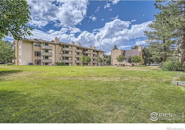 3030 Oneal Pkwy # 21R, Boulder, CO 80301 - view of property