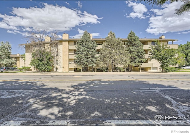 3030 Oneal Pkwy # 21R, Boulder, CO 80301 - view of building exterior