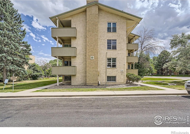 3030 Oneal Pkwy # 21R, Boulder, CO 80301 - view of building exterior