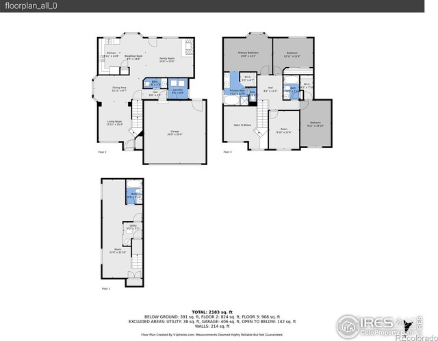 1358 Amherst St, Superior, CO 80027