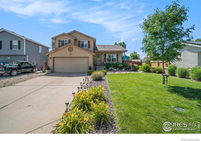 109 23rd Avenue Ct, Greeley, CO 80631 - photo 2