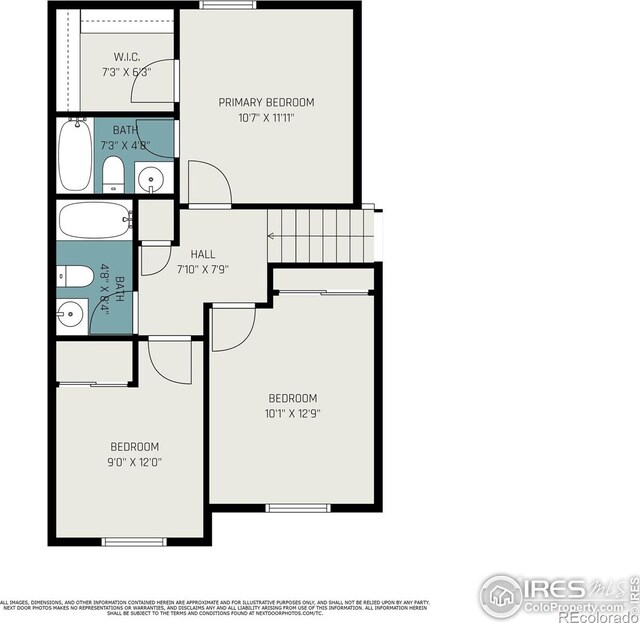 109 23rd Avenue Ct, Greeley, CO 80631 - photo 23