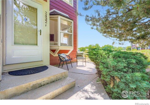 2432 W 82nd Pl Unit I, Westminster, CO 80031
