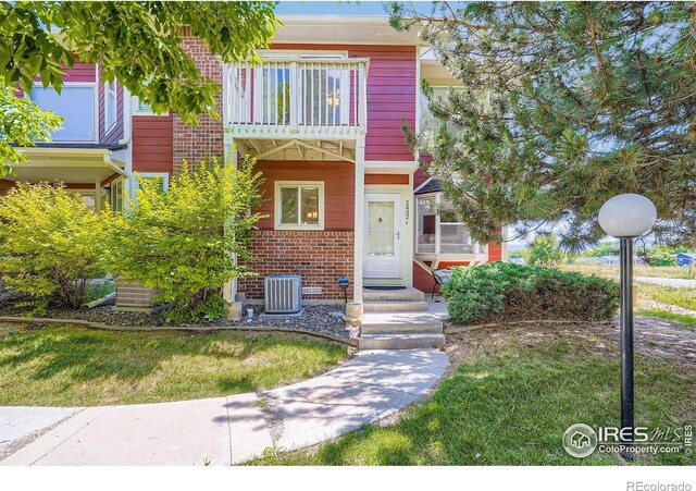 2432 W 82nd Pl Unit I, Westminster, CO 80031