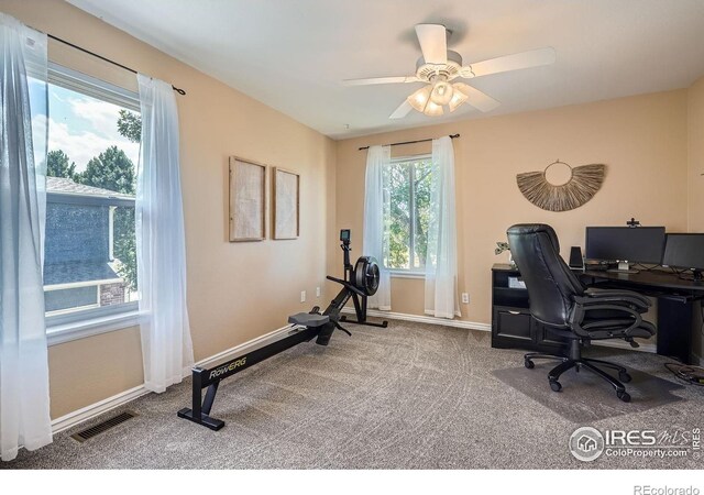 2432 W 82nd Pl Unit I, Westminster, CO 80031