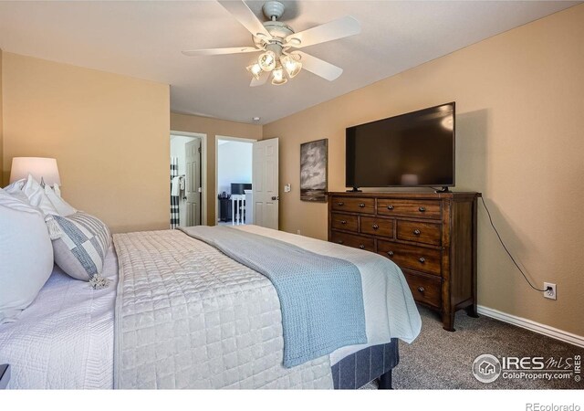 2432 W 82nd Pl Unit I, Westminster, CO 80031