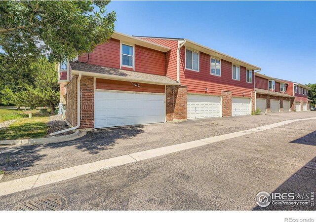 2432 W 82nd Pl Unit I, Westminster, CO 80031