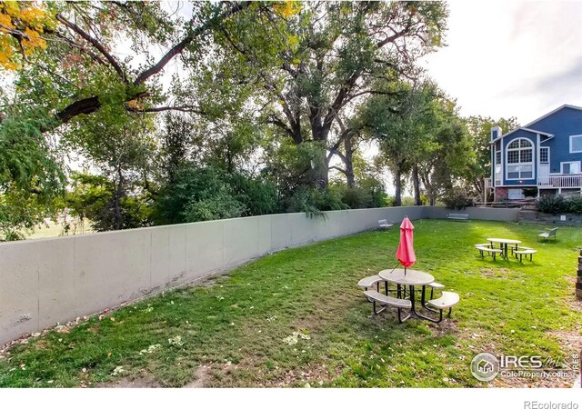 2432 W 82nd Pl Unit I, Westminster, CO 80031