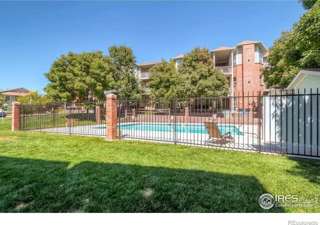 2432 W 82nd Pl Unit I, Westminster, CO 80031