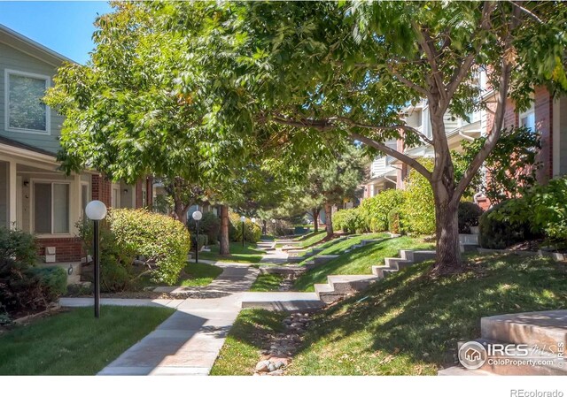 2432 W 82nd Pl Unit I, Westminster, CO 80031