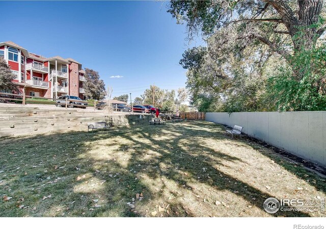 2432 W 82nd Pl Unit I, Westminster, CO 80031