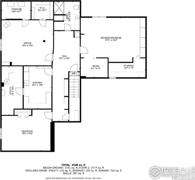 975 Norway Maple Dr, Loveland, CO 80538 - photo 36