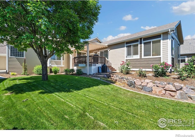975 Norway Maple Dr, Loveland, CO 80538 - photo 40
