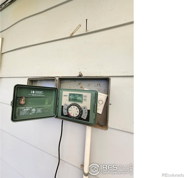 1107 Delmar St, Sterling, CO 80751 - detailed view