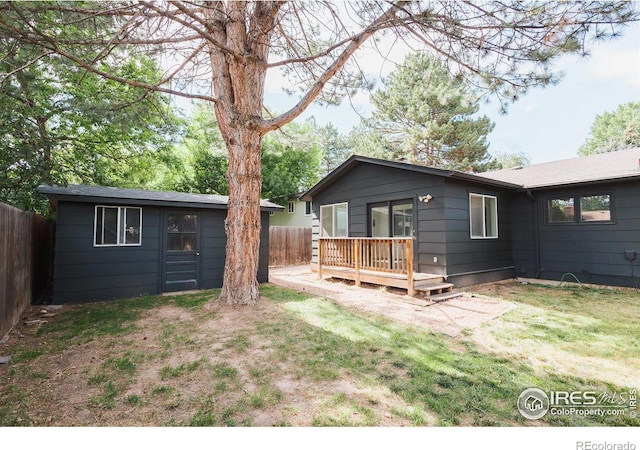 807 Winchester Dr, Fort Collins, CO 80526 - photo 29